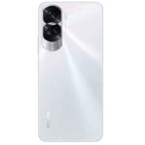 Honor 90 lite 8+256 silver Ultra 100 MP kamera; 6.7"; 4500 mAh; 35 W; MTK 6020 - Slika 1