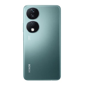 Honor X7B 6+128 Emeralnd Green 108 MP; 5330 mAh; 35 W; 6.8" Qualcomm Snapdragon 680 - Slika 1