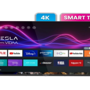 TESLA TV 55M325BUS UHD Smart EP AKCIJAHDMIx3;USBX2;CI+;Hotel Mode - Slika 1