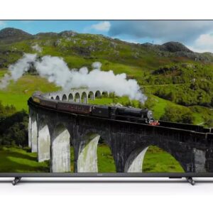 Philips 55''PUS7608 4K SmartHDR formati; Dolby VisionDolby Atmos; Pixel Precise; 2.1 HDMI - Slika 2