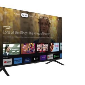TESLA TV 55S635BUS UHD Google DVB-T/T2/C/S/S2-CI-HDMI-USB  - Google TV-Google Assistant- - Slika 2