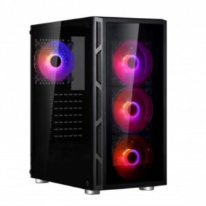 COMTRADE Gamer 5600x 30605600X,B450 SL,16GB RGB,3060 8GB,500GM m.2,70245 RGB+ 720W - Slika 1