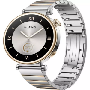 Huawei Watch GT 4 silver 41 mmAMOLED; NFC - Slika 1