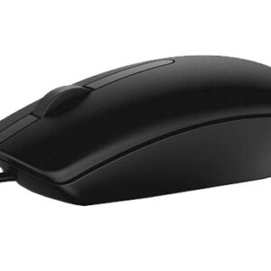 Dell Optical Mouse MS116Wired mouse - Slika 1