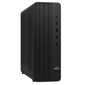 HP Pro Tower 290 G9 i3121012100,8GB,512GB,FreeDOS,DVDRW,Micro Tower 180w, VGa,HDMI - Slika 1