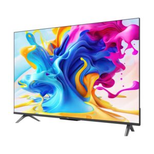 TCL 65"C643 4K QLED TVGoogle TV; Game Master 2.0;HDR PRO; HDMI 2.1 ALLM; Dolby Atmos; - Slika 2