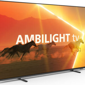 Philips 65''PML9008 Smart 4KMini led TV; 100HZ panel;2.1 HDMI; Ambiliht 3 strane - Slika 2