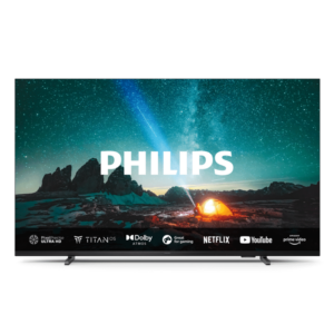 Philips 65''PUS7609 4K TitanOS; HDMI VRR; Dolby Atmos;procesor Pixel Precise; 8GB flash mem - Slika 1