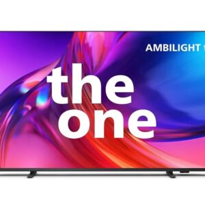 Philips 65''PUS8518 4K GoogleThe One; Ambiliht s 3 strane;P5 Perfect Picture Engine; HDR; HDMI 2.1 - Slika 1