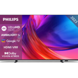 Philips 65''PUS8518 4K GoogleThe One; Ambiliht s 3 strane;P5 Perfect Picture Engine; HDR; HDMI 2.1 - Slika 3