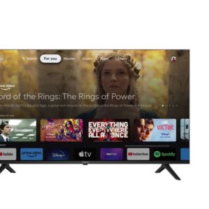 TESLA TV 65S635BUS UHD Google DVB-T/T2/C/S/S2-CI-HDMI-USB - Google TV-Google Assistant- - Slika 3