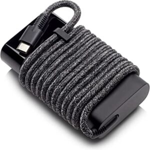 HP USB-C 65W Laptop ChargerHP USB-C 65W Laptop ChargerHP USB-C 65W Laptop Charger punjac - Slika 1
