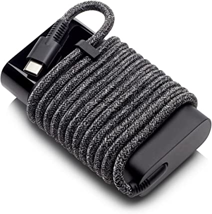 HP USB-C 65W Laptop ChargerHP USB-C 65W Laptop ChargerHP USB-C 65W Laptop Charger punjac