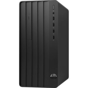 HP Pro Tower 290 G9 i51240012400,8GB,256GB,FreeDOS,no DVD,Wlan,periferija, 3 godine garancije - Slika 1