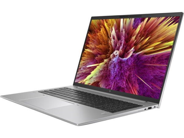 HP ZFly16G10 i7-1355U 16 32GB/16" FHD