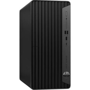 HP Pro Tower 400 G9 PCI i312100,8GB,256GB,FreeDOS,periferija,Micro tower 260w, 3godine - Slika 1