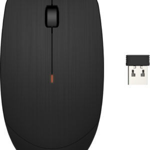 HP Wireless Mouse X200 misHP Wireless Mouse X200 misHP Wireless Mouse X200 bezicni mis - Slika 1