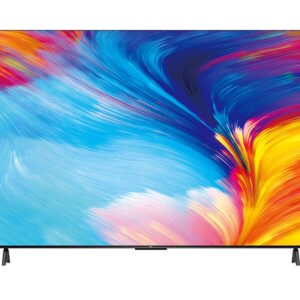 TCL 75"P635 4K Google TV;HDR 10; HDMI 2.1 - Game MasterDolbi Audio; Google Assistant; - Slika 1