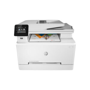 HP Color LaserJet MFP M283fdw - Slika 1