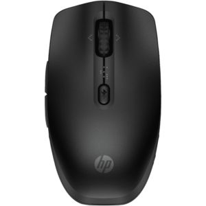 HP 420 Programmable WRLS MouseHP 420 Programmable WRLS MouseHP 420 Programmable WRLS Mouse - Slika 1