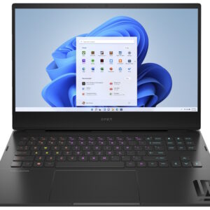 OMEN Gaming laptop 16-wd0000nm16.1"144Hz/I5-13420H 2.1/4.6GH16GB DDR4, 512GB SSD, RTX 4050 - Slika 1