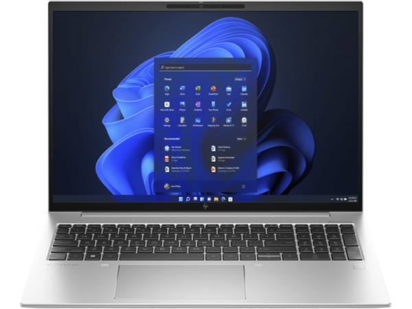 HP EB860G10 i7-1355U 16 16GB/16" FHD