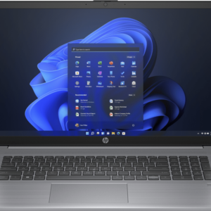 HP 470G10 i5-1334U 17 16GB/51217,3 FHD, i5-1334u 0,9/4.6GHz16GB DDR4, 512GB SSD, Windows 11 pro - Slika 1