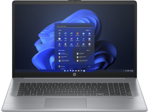 HP 470G10 i5-1334U 17 16GB/51217