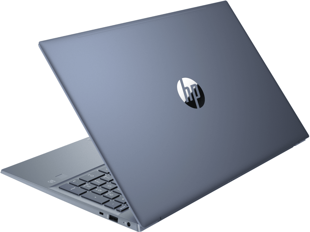 HP Pavilion Laptop 15-eh3014nm15,6″ FHD, R7 7730U 2,0/4,5GHz16GB 3200 ...