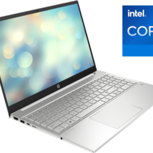 HP Pavilion 15-eg3132nia15,6 FHD, i5-1335u 0,9/4.6GHz16GB 3200, 512GB SSD, Backlit KB - Slika 1