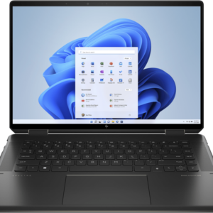 HP Spectre x360 16-f2014nn16'' 3K x360 touch, i7-13700H16GB DDR4, 512GB SSD, W11H, - Slika 1
