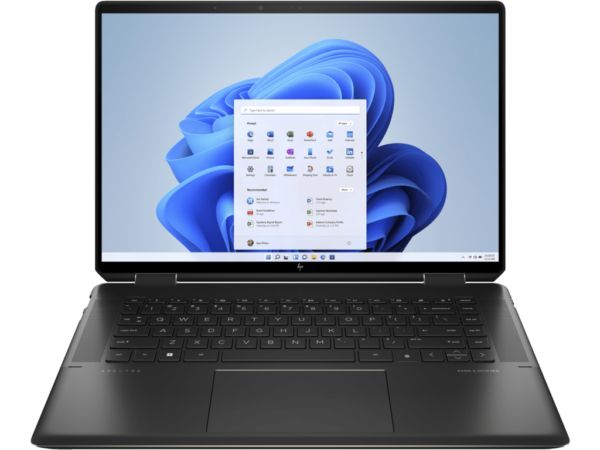HP Spectre x360 16-f2014nn16'' 3K x360 touch