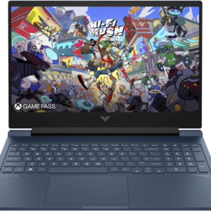 Victus Gaming 16-r0068nia16,1 FHD, i7-13700H 2.1/5.0GH16GB DDR5, 512GB SSD, RTX 4060 8GB - Slika 1