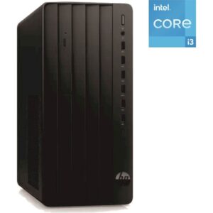 HP Pro 290 G9 PCI i3 12100 OS12100,H670,8GB,512GB,DVDRW,Win 11 pro,VGA,HDMI,serial,3godine - Slika 1