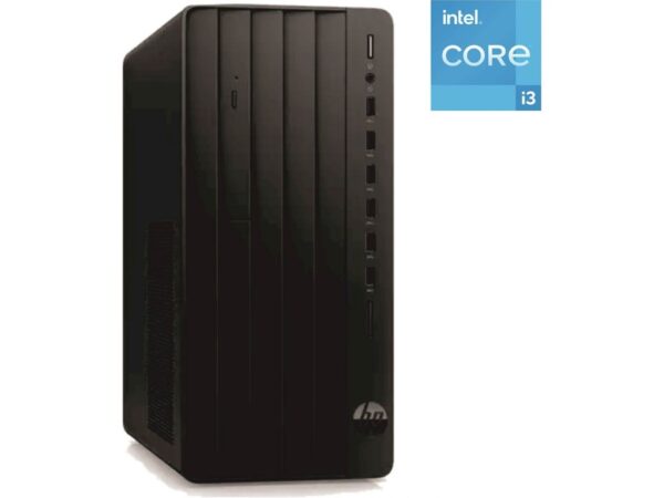 HP Pro 290 G9 PCI i3 12100 OS12100