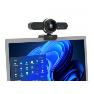 PORT MINI 4K KONFERENCIJSKAKAMERA SA INTEGRISANIMMIKROFONOM - Slika 1