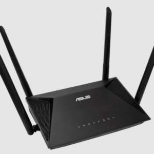 Asus AX1800 (RT-AX53U) DualBand WiFi 6 (802.11ax) Router - Slika 1