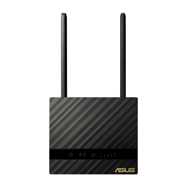 ASUS ruter 4G-N16 SIMWireless N 4G LTE Router