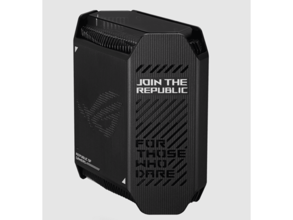 Asus ROG Rapture GT6 (1-pk)Black
