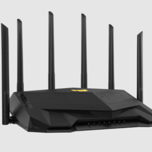 ASUS TUF-AX6000 Dual Band WiFi 6 Gaming Router - Slika 1