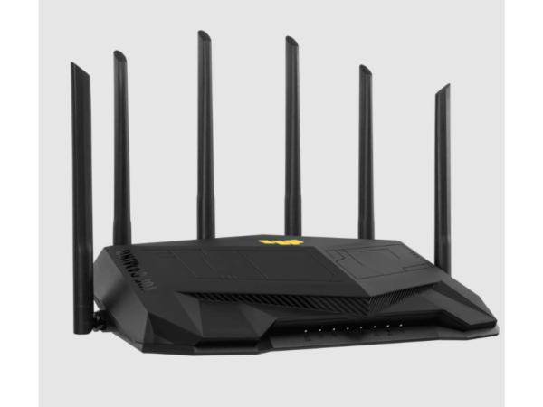 ASUS TUF-AX6000 Dual Band WiFi 6 Gaming Router