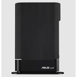 ASUS AX4200 Dual Band WiFi 6(802.11 ax) AiMesh Router,wall mount, internal antenna x 5 - Slika 1