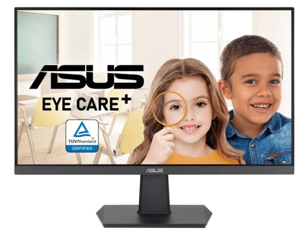 Asus 27" monitor VA27EHF 100HzIPS