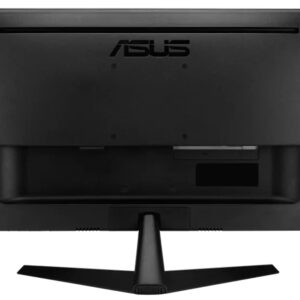 ASUS 24" VY249HGE FHD 144Hz23.8",IPS,1ms,250cd,HDMI,Gaming, Tilt +20-5.VESA 100x100, Crna - Slika 1