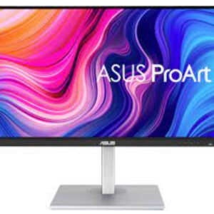 Asus ProArt monitor PA279CV27",4K,IPS,350cd,60Hz,5ms,HDMIx2,DP,4xUSB 3.2.1xUSB Type-C 90W,Speake - Slika 1