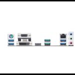 ASUS MB PRIME B550M-A/CSMAMD B550;AM4;4xDDR4VGA,DVI,HDMI;micro ATX