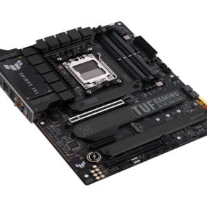 TUF GAMING X670E-PLUS WIFIAMD X670,AM5;4xDDR5HDMI,DP,PCIe 5.0,ATX - Slika 1