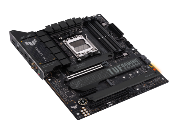 TUF GAMING X670E-PLUS WIFIAMD X670