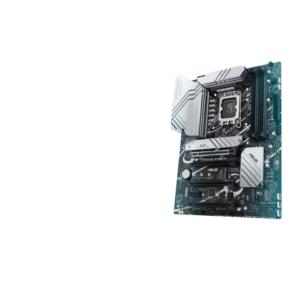 ASUS MB PRIME Z790-PIntel Z790;LGA 1700;4xDDR5HDMI,DP;ATX - Slika 1