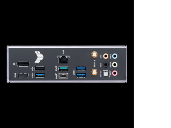 TUF GAM. B760-PLUS WIFI D4Intel B760;LGA1700;4xDDR4HDMI